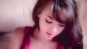 TEENFIDELITY - Cassidy Banks' Gets Her Pussy Filled With Cum