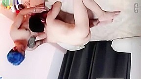 THAI PRIVATE LIVE ARTHUR FUCKING