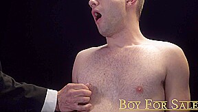 THE BOY MAXX Chapter 1 - The Grooming