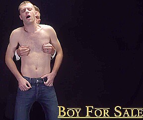 THE BOY MAXX Chapter 1 - The Grooming