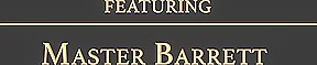THE BOY TYLER Chapter 1 - The Grooming