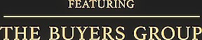 THE BUYER'S GROUP Chapter 8 - Party Favor