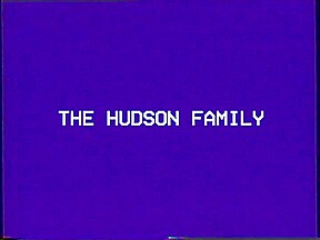 THE HUDSON FAMILY Tape 2 - Like Step father, Like Step son