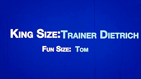 TOM Chapter 3 - Talent Scouting