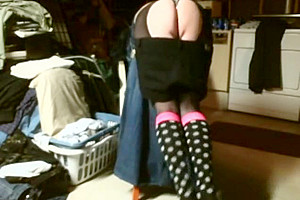 TRUE sissy bitch