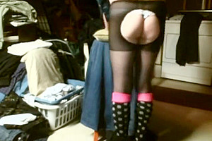 TRUE sissy bitch
