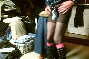 TRUE sissy bitch