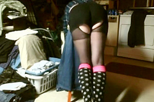 TRUE sissy bitch