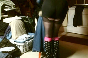 TRUE sissy bitch