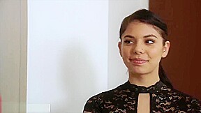 TUSHY Personal Shopper Gets Ass Dominated By Client