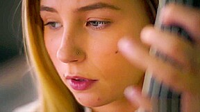 TUSHY Spoiled teen 18+ is Punished And Gaped By Music Teacher
