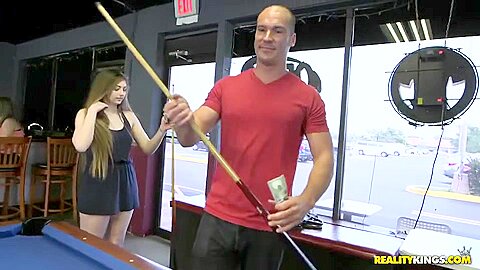 Table Dance Challenge Reality Blowjob