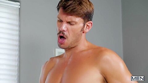 Taboo - Tyler Roberts Anal Bang