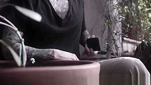 Taboo babes back spunked