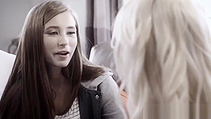 Taboo teenager 18+ drilled