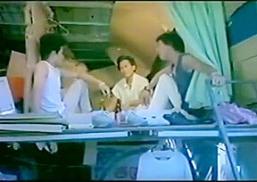 Taiwan 80s vintage fun 16