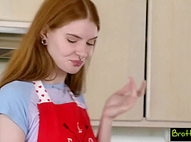 Take A Good Look At What You Will Never Have You Cant Have Us Or A Cookie! S17:e4