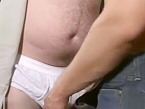Take It Like a Man
