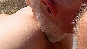 Taking Step dad Dick In The Sun - Mike DeMarko & Allen Silver