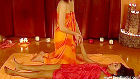 Tantric Lessons About Massage