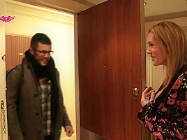 Tanya Tate Casting Couch Anthony From London 3 - Sex Movies Featuring Tanya Tate
