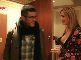 Tanya Tate Casting Couch Anthony From London 3 - Sex Movies Featuring Tanya Tate
