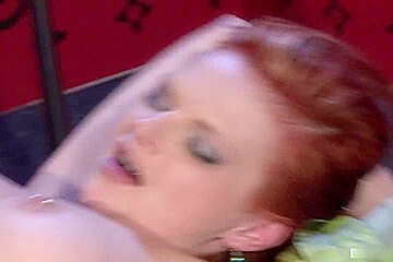 Tarra White and Vivien heat up the sexual temperature with some fun mild