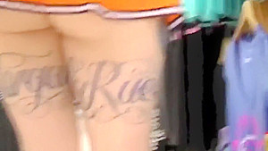 Tatoo bitch street flash 2