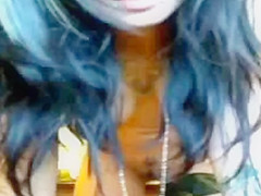 Tatoo girl