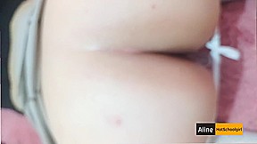 Technical Buttock Gets Fucked