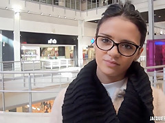 Teen 18+ French Angy With Her Boyfriend (720)