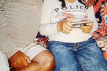 Telugu Step Sister Fucking Step Brother Dirty Talks