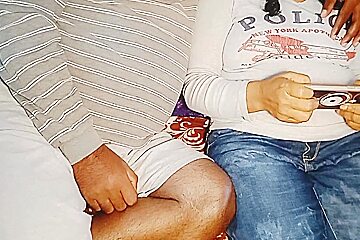 Telugu Step Sister Fucking Step Brother Dirty Talks
