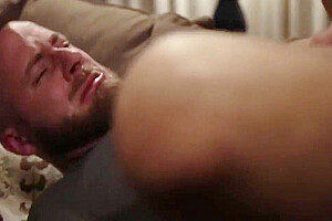 Tempting Mature Ts Deepthroated By Bf After Barebacking Him 7 Min