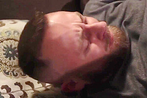 Tempting Mature Ts Deepthroated By Bf After Barebacking Him 7 Min