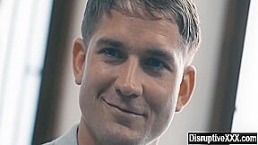 Tenant Has No Choice But To Fuck Landlords Step-son 7 Min With Gay Porn