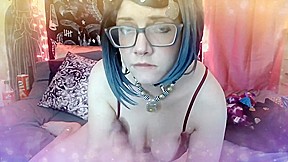 Tender Loving GFE Binaural Bedtime Cummies