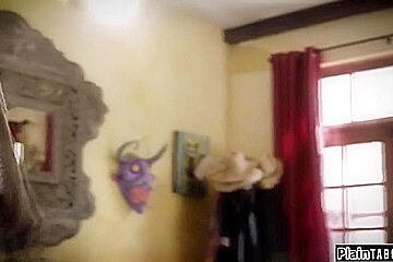 Tgirl Stepdaughter Analed - Jenna Gargles