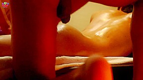 Thai Butt Sex