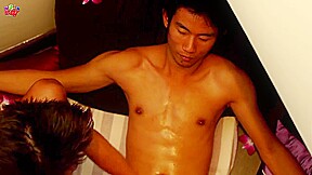 Thai Butt Sex
