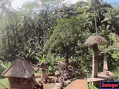 Thai Girlfriend Twat Eatinged And Pounded