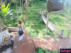 Thai Girlfriend Twat Eatinged And Pounded