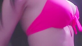Thai club bitches Porn music video PMV