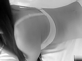Thai teen 18+ Likes A Rock Solid Cock