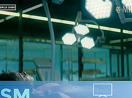 Thandie Newton FULL Frontal, Uma Thurman's Step daughter, And MORE - Mr Skin