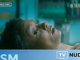 Thandie Newton FULL Frontal, Uma Thurman's Step daughter, And MORE - Mr Skin