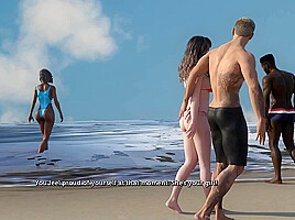 The Adventurous Couple Our Vacation On The Caribbean Ep 69