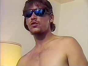 The Asphalt Cowboy in a threesome - Spurs Video