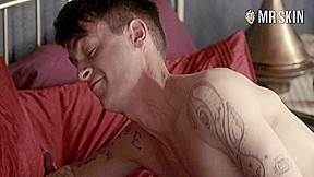The Best Butts Of The Decade - Mr Skin