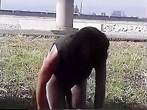 The Best Of Peeing 2 - Scene 6